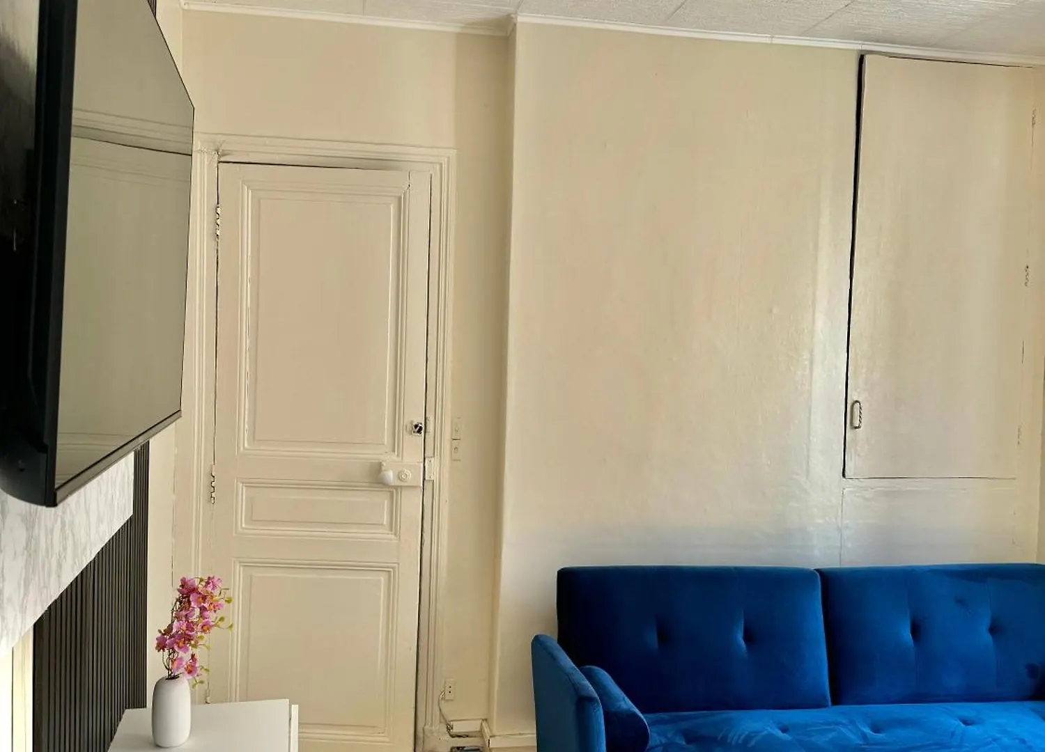 Apartment Le Toit De Montmartre