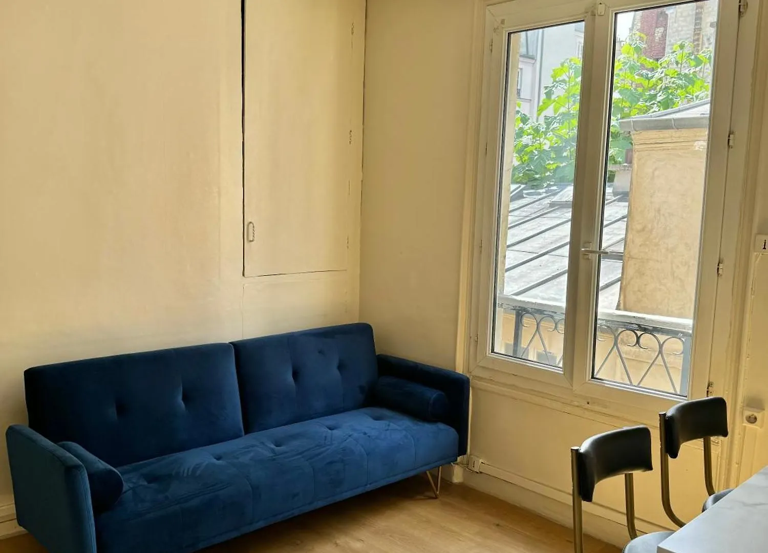 Apartment Le Toit De Montmartre